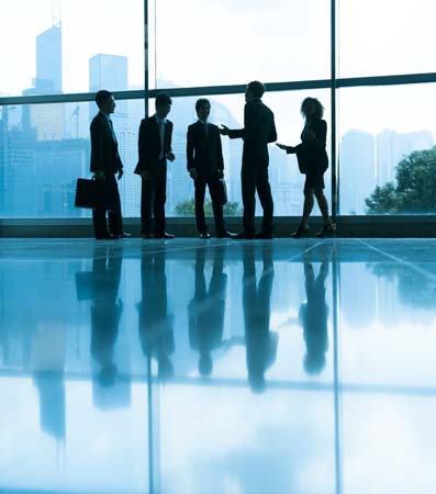 consultoria segurança da informação