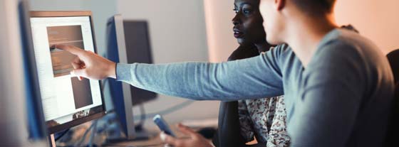 implementação de TI